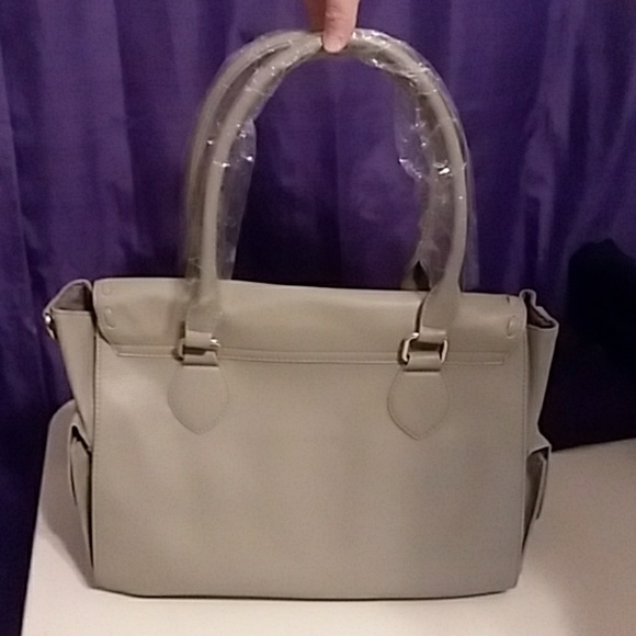 💥LAST ONE💥 💖Classic Satchel Bag💖 - Picture 4 of 5